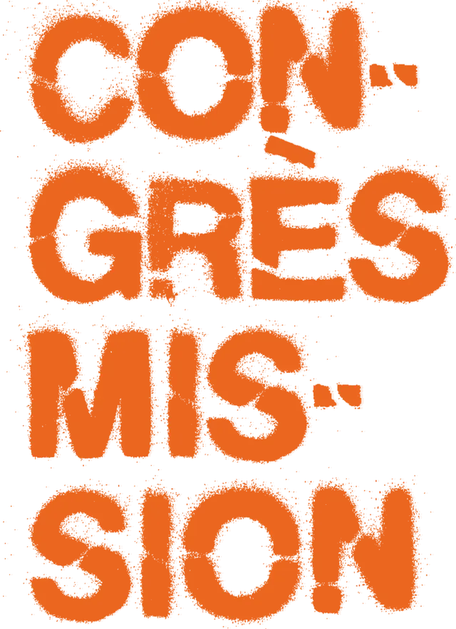 Congrès Mission (Partenaire Officiel)